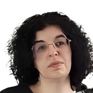 Левина Виктория Евгеньевна