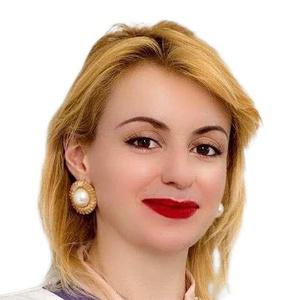 Минович Лиа Мироновна