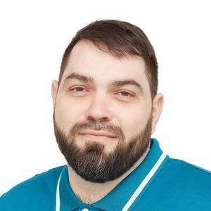 Шестаков Алексей Владимирович