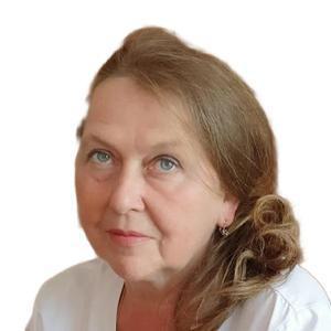 Волобуева Ирина Николаевна