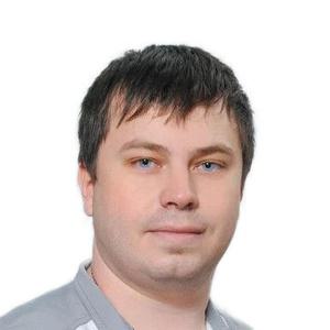 Никулушкин Антон Артамонович