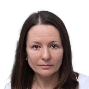 Соколова Татьяна Викторовна