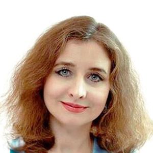 Ахмерова Катерина Сергеевна