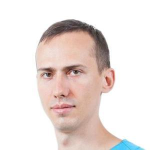 Кустов Александр Андреевич