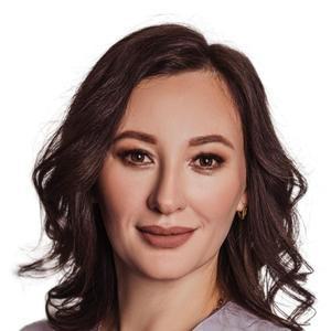 Шутова Ирина Александровна