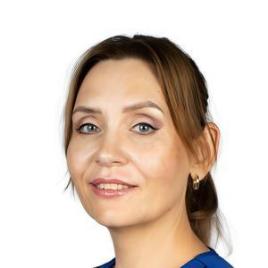Кузнецова Юлия Владимировна