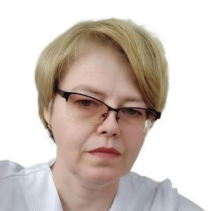 Фадкина Майя Викторовна