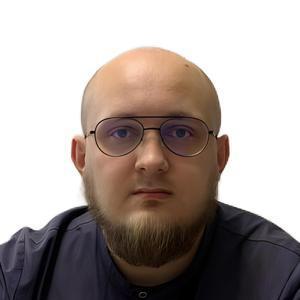 Панюшкин Сергей Николаевич