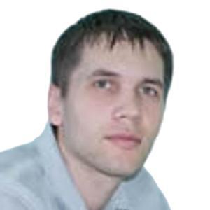 Новиков Игорь Игоревич