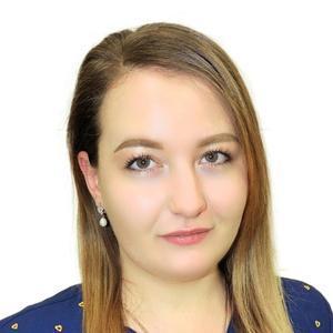 Попова Алина Александровна