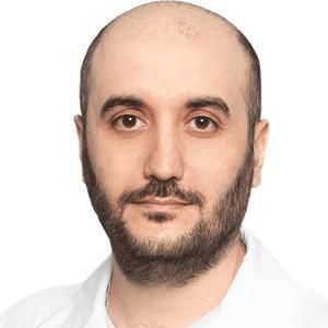 Касьян Армен Рафаэлович