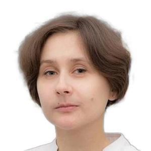 Ходакова Елена Валерьевна