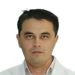 Султангужин Азамат Фагимович
