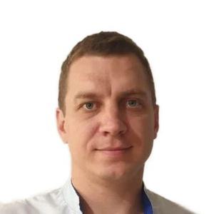 Голькин Евгений Викторович