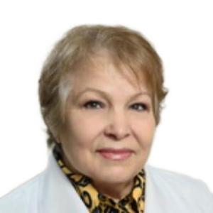 Полякова Наталья Васильевна