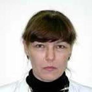 Капишникова Ольга Викторовна