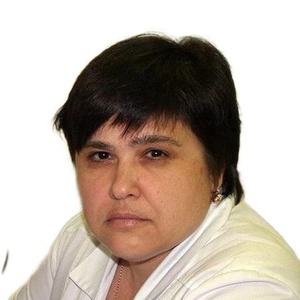 Жаркова Алла Юрьевна