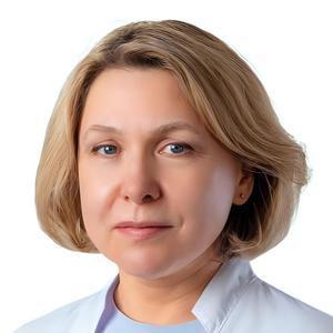 Гончаренко Вера Михайловна
