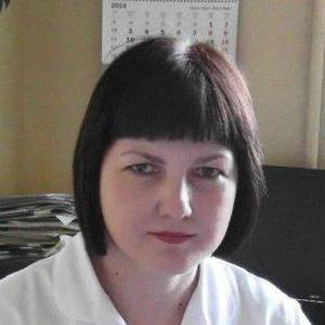 Габидуллова Диана Акремовна