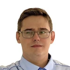 Шабалин Станислав Александрович