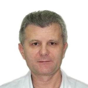 Сидоров Вячеслав Александрович