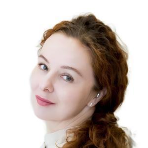 Семернова Виктория Юрьевна