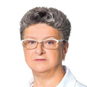 Стеклова Лариса Сергеевна