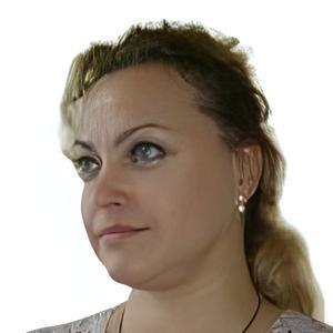 Андрейченко Ирина Владимировна