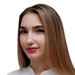 Плиева Фатима МагаметБашировна