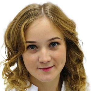 Кылосова Елена Николаевна