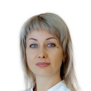 Артеменко Юлия Николаевна