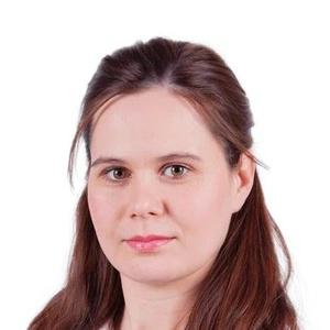 Рыбина Елена Петровна