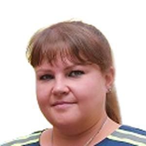 Подонина Дарья Николаевна