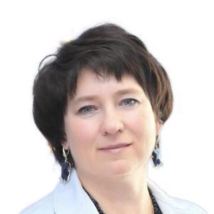 Рогачева Ирина Владимировна