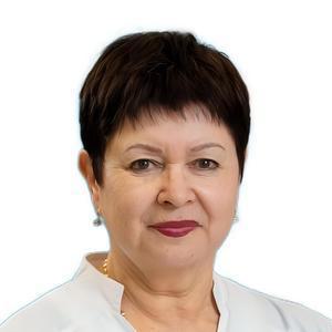 Горбатовская Ольга Петровна
