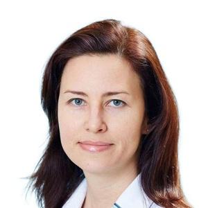 Коперчак Илона Алексеевна