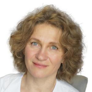 Кирьянова Елена Викторовна