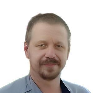Зайцев Павел Викторович