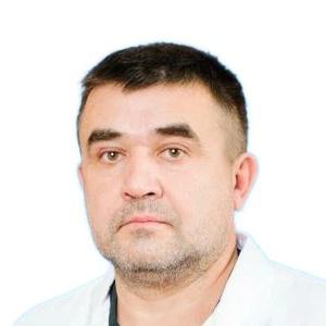Лузгин Александр Михайлович