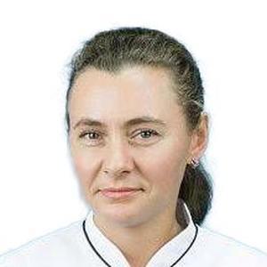 Бобкова Янина Леонидовна
