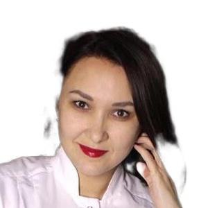 Королева Диляра Леонидовна