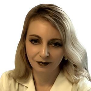 Гальперина Елена Эдуардовна