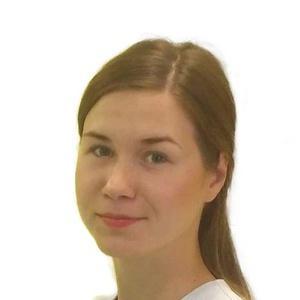 Фурсова Дарья Геннадьевна