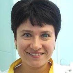 Васильева Елена Александровна