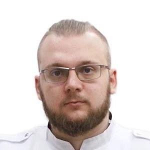 Константинов Илья Николаевич