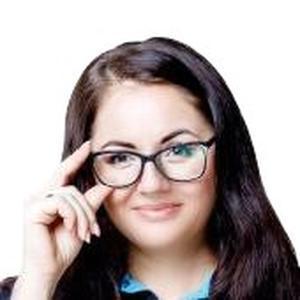 Гусенкова Нина Петровна