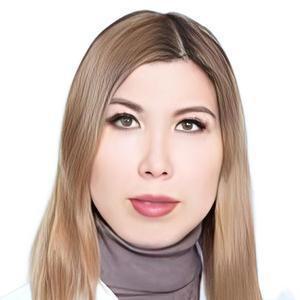 Юсупова Светлана Римовна