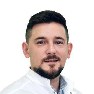 Нагматуллин Владислав Рустемович