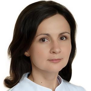 Орлова Кристина Вячеславовна