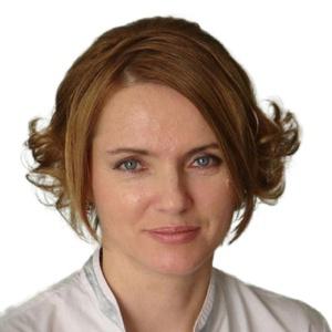 Потапенко Яна Владимировна